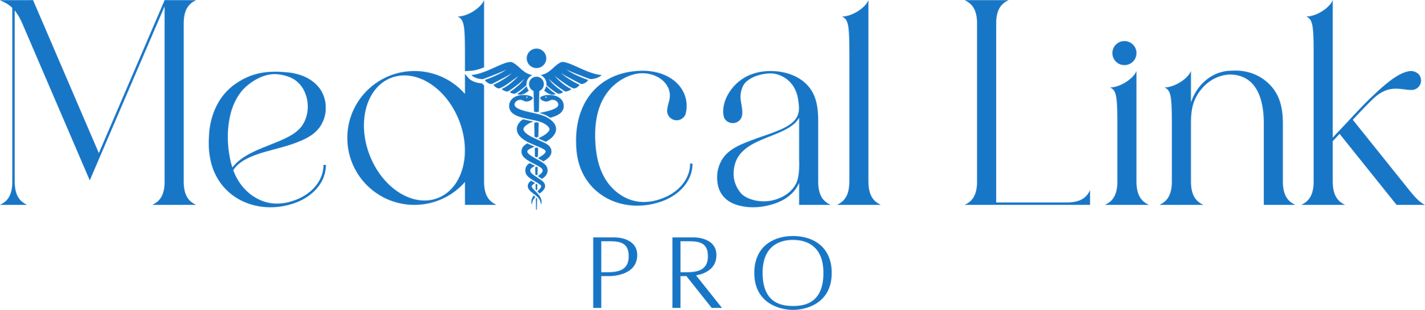 Medical Link Pro_logo 1